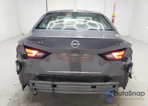 2024 Nissan Altima Sv из США, поврежденный, VIN 1N4BL4DV1RN352023